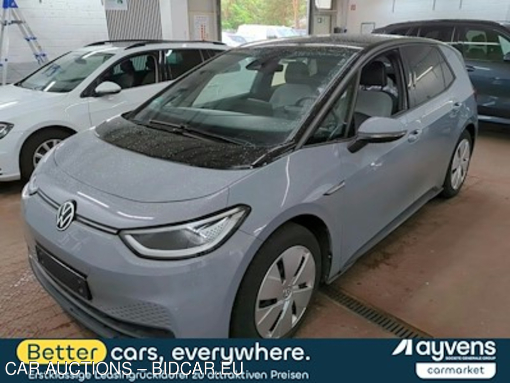 Volkswagen Id.3 performanc e Upgrade Pro Business