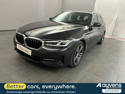 BMW 5er BMW 530e xDrive Touring Aut. Kombi, 5-turig, Automatik, 8-Gang