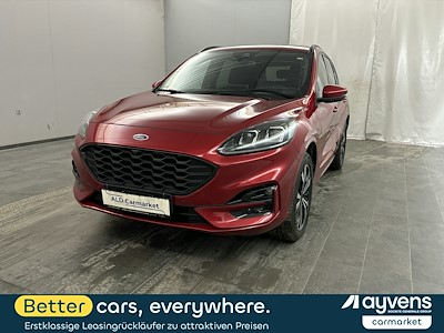 Ford Kuga 2.5 Duratec PHEV ST-LINE X Geschlossen, 5-turig, Automatik, 1-Gang