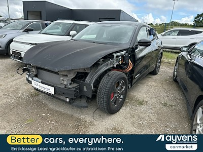 Ford Mustang mach-e AWD Geschlossen, 5-turig, Direktantrieb, 1-Gang