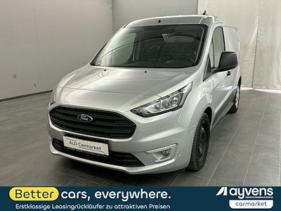 Ford Transit connect 200 L1 S&amp;S Autm. Trend Kasten, 4-turig, Automatik, 8-Gang