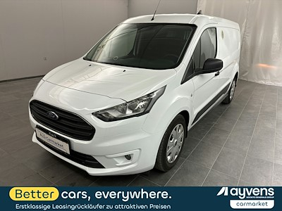 Ford Transit connect 240 L2 S&amp;S Trend Kasten, 4-turig, 6-Gang