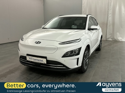 Hyundai Kona EV Trend Geschlossen, 5-turig, Direktantrieb, 1-Gang