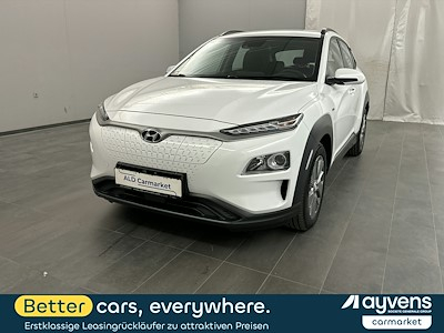 Hyundai Kona EV Trend Geschlossen, 5-turig, Direktantrieb, 1-Gang