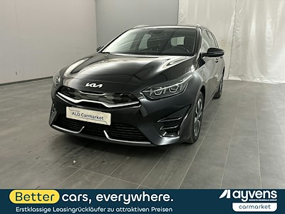 Kia Ceed SW 1.6 GDI DCT OPF Plug-in-Hybrid Spirit Kombi, 5-turig, Automatik, 6-Gang
