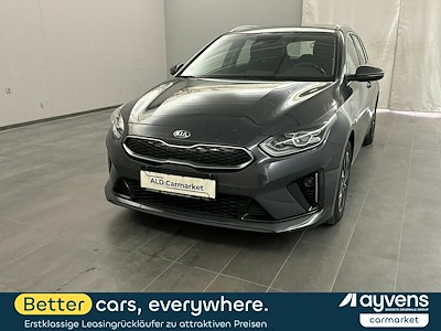 Kia Ceed SW 1.6 GDI DCT OPF Plug-in-Hybrid Vision Kombi, 5-turig, Automatik, 6-Gang