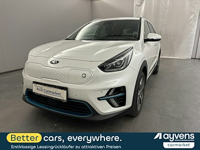Kia E-Niro Spirit Geschlossen, 5-turig, Direktantrieb, 1-Gang