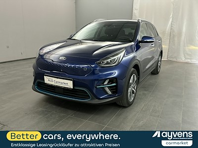 Kia E-Niro Vision Geschlossen, 5-turig, Direktantrieb, 1-Gang
