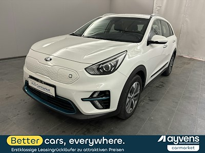 Kia E-Niro Vision Geschlossen, 5-turig, Direktantrieb, 1-Gang