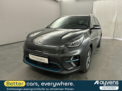 Kia E-Niro Vision Geschlossen, 5-turig, Direktantrieb, 1-Gang