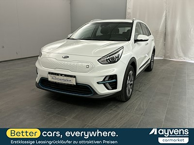 Kia E-Niro Vision Geschlossen, 5-turig, Direktantrieb, 1-Gang