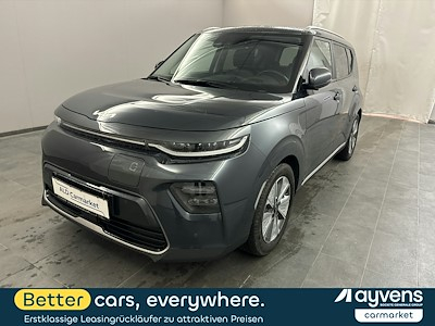 Kia E-Soul Spirit Kombi, 5-turig, Direktantrieb, 1-Gang