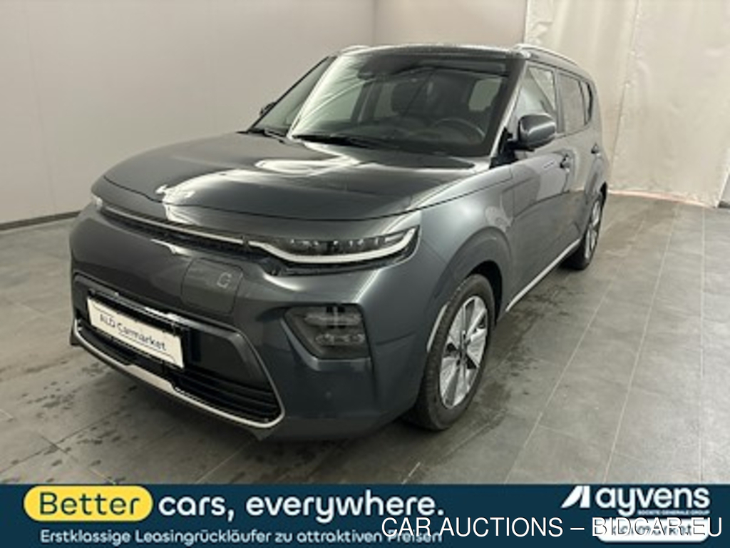 Kia E-Soul Spirit Kombi, 5-turig, Direktantrieb, 1-Gang