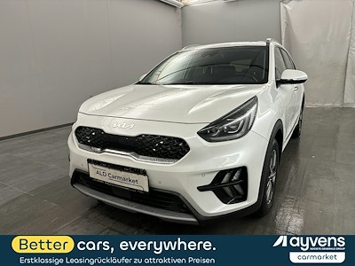 Kia Niro 1.6 GDI PHEV 2WD OPF Aut. Spirit Geschlossen, 5-turig, Automatik, 6-Gang