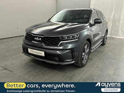 Kia Sorento 1.6 T-GDI PHEV AWD Aut. Platinum Geschlossen, 5-turig, Automatik, 6-Gang