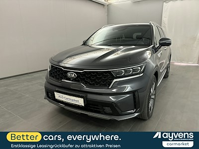 Kia Sorento 1.6 T-GDI PHEV AWD Aut. Platinum Geschlossen, 5-turig, Automatik, 6-Gang