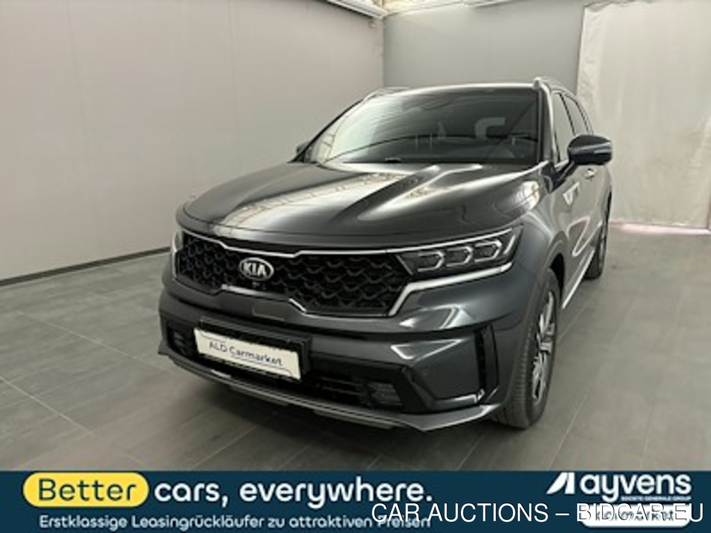 Kia Sorento 1.6 T-GDI PHEV AWD Aut. Platinum Geschlossen, 5-turig, Automatik, 6-Gang