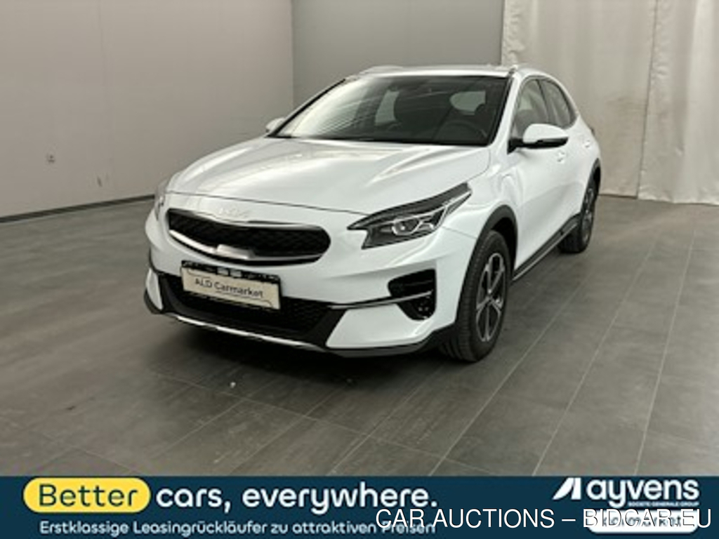 Kia XCeed 1.6 GDI DCT6 OPF Plug-in-Hybrid Spirit Geschlossen, 5-turig, Automatik, 6-Gang