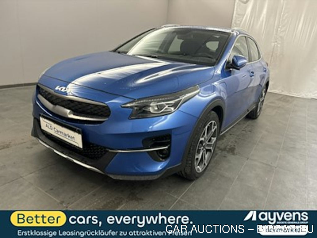 Kia XCeed 1.6 GDI DCT6 OPF Plug-in-Hybrid Spirit Geschlossen, 5-turig, Automatik, 6-Gang