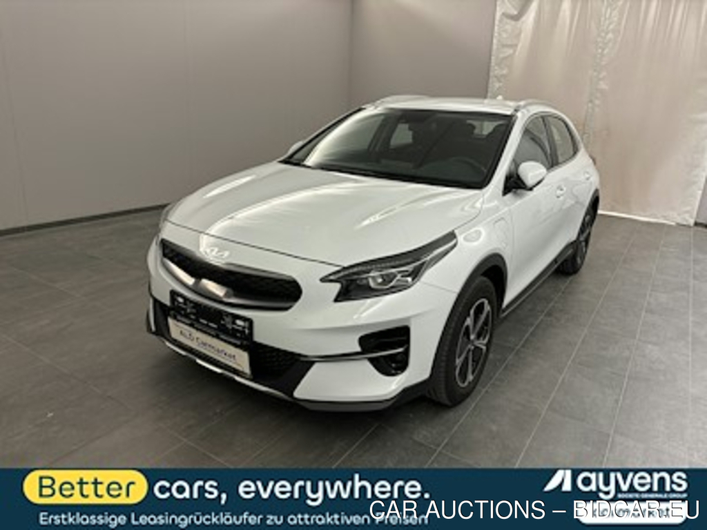 Kia XCeed 1.6 GDI DCT6 OPF Plug-in-Hybrid Vision Geschlossen, 5-turig, Automatik, 6-Gang