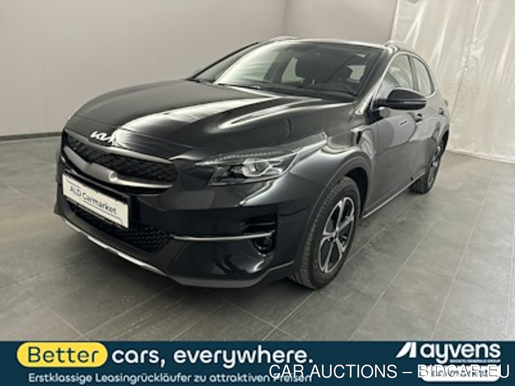 Kia XCeed 1.6 GDI DCT6 OPF Plug-in-Hybrid Vision Geschlossen, 5-turig, Automatik, 6-Gang