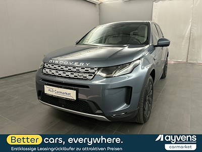 Land Rover Discovery sport P300e S Geschlossen, 5-turig, Automatik, 8-Gang