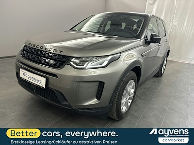 Land Rover Discovery sport P300e S Geschlossen, 5-turig, Automatik, 8-Gang