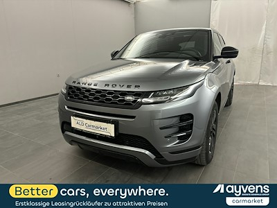Land Rover Range rover evoque D165 R-Dynamic S Geschlossen, 5-turig, Automatik, 9-Gang