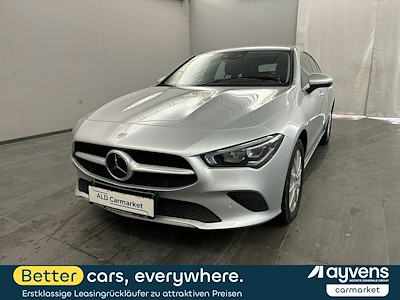 Mercedes-Benz CLA 250 e Shooting Brake 8G-DCT Kombi, 5-turig, Automatik, 8-Gang