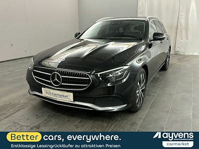 Mercedes-Benz E-Klasse MERCEDES-BENZ E 300 de T 9G-TRONIC Avantgarde Kombi, 5-turig, Automatik, 9-Gang