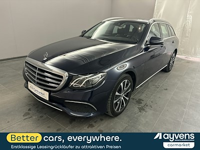 Mercedes-Benz E-Klasse MERCEDES-BENZ E 300 de T 9G-TRONIC Exclusive Kombi, 5-turig, Automatik, 9-Gang