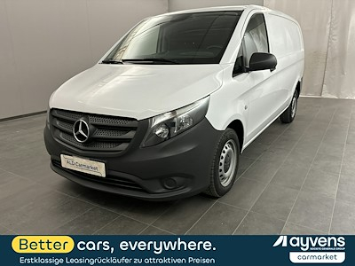 Mercedes-Benz Vito 114 CDI Lang VA Kasten, 4-turig, 6-Gang