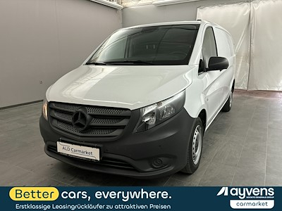 Mercedes-Benz Vito 114 CDI Lang VA Kasten, 4-turig, 6-Gang