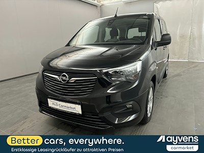 Opel Combo life 1.5 D Start/Stop Edition Kombi, 5-turig, 6-Gang