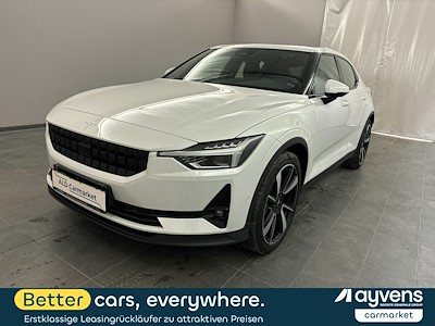 Polestar 2 2 Dual Motor 78kWh Limousine, 5-turig, Direktantrieb, 1-Gang