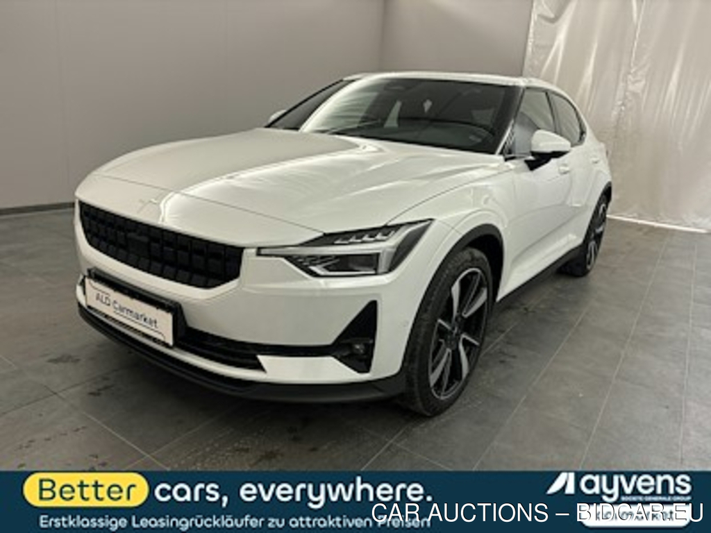 Polestar 2 2 Dual Motor 78kWh Limousine, 5-turig, Direktantrieb, 1-Gang