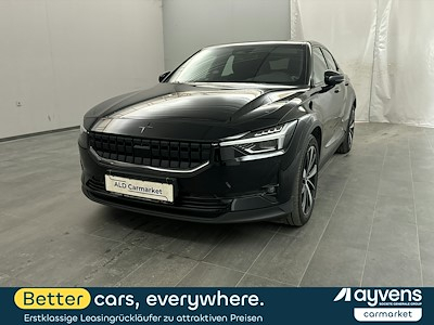 Polestar 2 2 Dual Motor 78kWh Limousine, 5-turig, Direktantrieb, 1-Gang