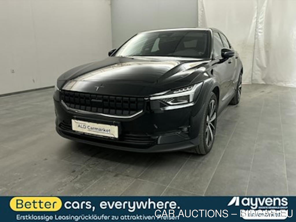 Polestar 2 2 Dual Motor 78kWh Limousine, 5-turig, Direktantrieb, 1-Gang