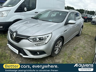 Renault Megane Grandtour BLUE dCi 115 BUSINESS EDITION Kombi, 5-turig, 6-Gang