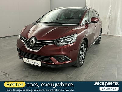 Renault Grand Scenic BLUE dCi 150 BOSE EDITION Kombi, 5-turig, 6-Gang