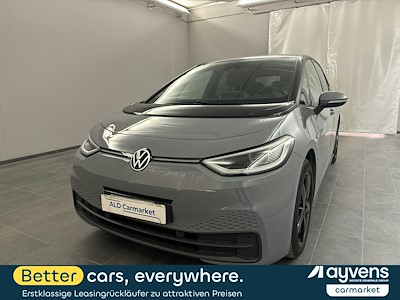 Volkswagen ID.3 VW ID.3 Performance Upgrade Business Limousine, 5-turig, Direktantrieb, 1-Gang