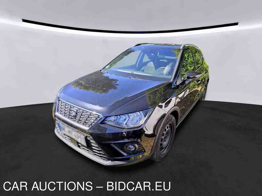 Seat Arona 1.6 TDI, 2021
