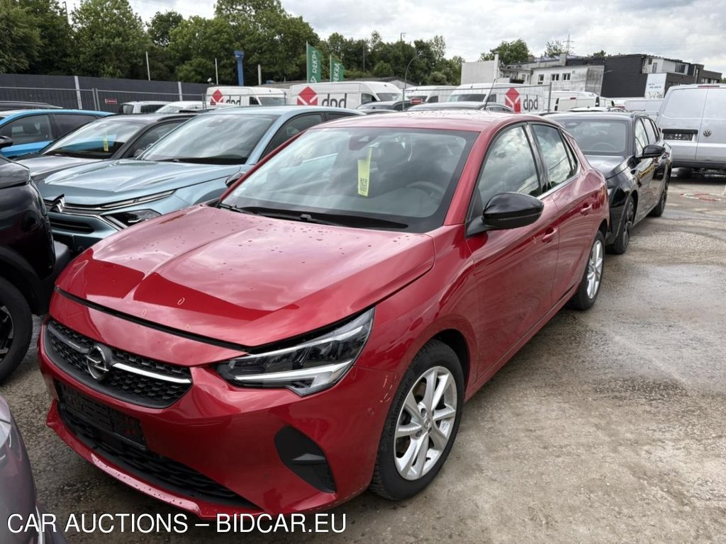 Opel Corsa 1.2 DIRECT INJECTION TURBO START/STOP Elegance, 2023