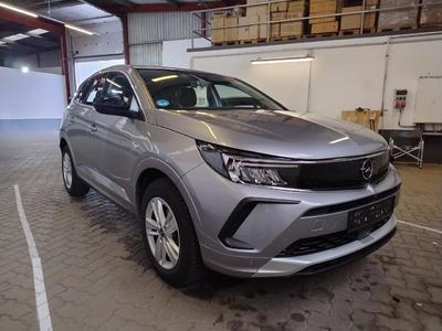Opel Grandland 1.2 DI AUTOMATIK, 2024