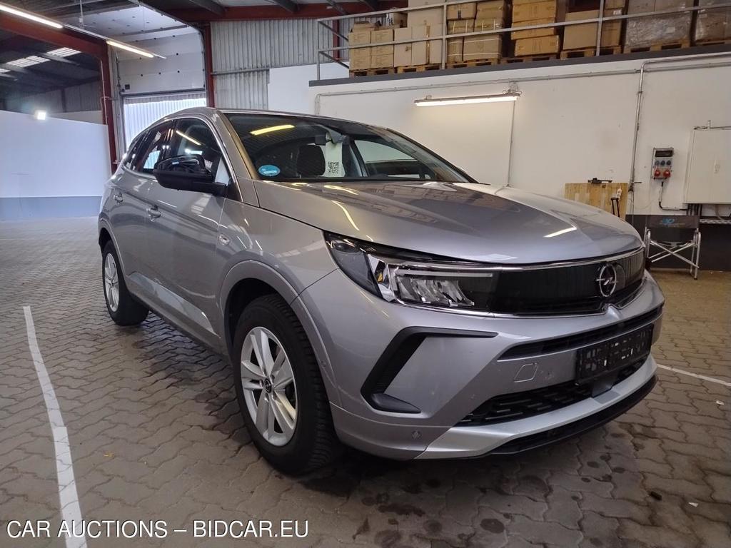 Opel Grandland 1.2 DI AUTOMATIK, 2024