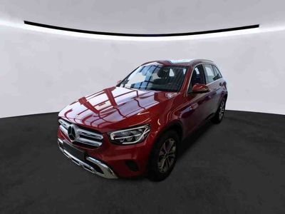 Mercedes-Benz Glc 300 D 4MATIC 9G-TRONIC, 2022