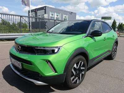 Opel Mokka-e -, 2023