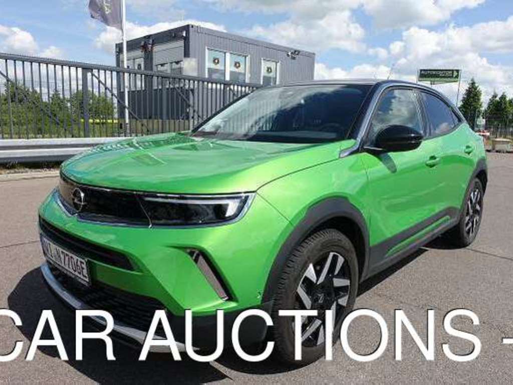 Opel Mokka-e -, 2023