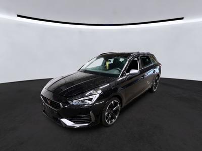 CUPRA Leon SPORTSTOURER 1.5 ETSI DSG, 2024