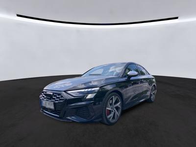Audi S3 TFSI LIMOUSINE QUATTRO S TRONIC, 2024